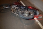 ARIQUEMES: Motociclista fica gravemente ferido após acidente no Setor 05