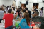 ARIQUEMES: Igreja Apostólica Ministério de Restauração comemora 9 anos com grande conferência