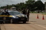 Polícia Rodoviária Federal deflagra Operação Independência