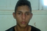 Jovem &eacute; executado ao lado da namorada