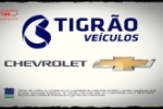 ARIQUEMES: N&atilde;o perca a A&ccedil;&atilde;o For&ccedil;a M&aacute;xima Chevrolet na Tigr&atilde;o Ve&iacute;culos com feir&atilde;o na loja e no Banco do Brasil
