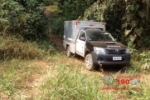 MONTE NEGRO: Corpo em adiantado estado de putrefação é localizado na área rural