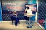 ARIQUEMES: Ilda Salvático fala sobre trabalhos da APAE no Programa Bronca da Pesada