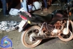 Pimenta Bueno: Motociclista morre ao colidir na traseira de carreta na BR–364