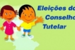Comunicado – Sobre o local de votação da Eleição para Conselheiros Tutelares