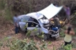 ARIQUEMES: URGENTE – Condutor de carro vem a óbito após colisão com caminhão na BR–364 – Vídeo