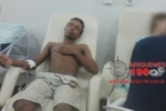 ARIQUEMES: Após acidente de moto homem vem a óbito depois de ser medicado no Hospital Regional