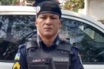 ALTO PARAÍSO: Guarnição do Sargento Carlos cumpre Mandado de Prisão contra suspeita de crime de Homicídio