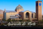 ARIQUEMES: Faça a incrível excursão para Aparecida do Norte com a Destak Turismo