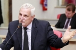 Follador parabeniza Ariquemes e Irmãs Marcelinas