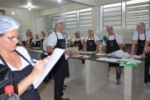 Curso pré Festival do Peixe é ministrado em Ariquemes