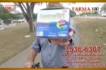 ARIQUEMES: A Farma 100 do Baixinho traz com exclusividade o melhor complexo vitamínico mineral para homens – Centrofort
