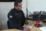 ARIQUEMES: Patrulha Alfa detém suspeitos de furto em loja no Setor 01