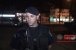 ARIQUEMES: Homem leva facada no pescoço durante bebedeira no Setor 09