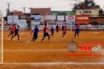 ARIQUEMES: Quase Gol e Inter disputam o título da Repescagem neste sábado