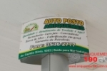 ARIQUEMES: Auto Posto Ariquemes inova e além de distribuir combustível de graça sorteia prêmio inédito