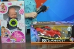 ARIQUEMES: Canal 35 realiza sorteio de brinquedos no dia das Crianças