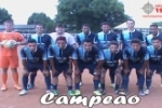ARIQUEMES: Paraíso das Bicicletas é campeão da 18ª Copa Peladão