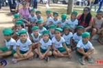 Confira o vídeo: Alunos realizam apresentações culturais em comemoração do 38º Aniversário de Ariquemes