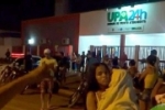PORTO VELHO: ADOLESCENTE DE 15 ANOS MORRE AO SER BALEADA EM FRENTE À BOATE