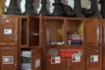 ARIQUEMES: Escola Cora Coralina novamente é alvo de vandalismo e furto