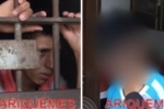 ARIQUEMES: PC prende elementos que mataram mulher para roubar – “Menor ri e fala que maconha é o bicho %” 