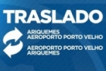 ARIQUEMES: Destak Turismo oferece novos horários para translado