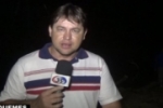Ariquemes: Homem dispara arpão de pesca e acerta amigo acidentalmente que não resiste e morre na RO 257 no Rio das Antas