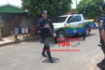 ARIQUEMES: Rapaz é encontrado morto em residência no Setor Colonial