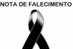 ARIQUEMES: NOTA DE FALECIMENTO – Adália Gomes de Souza