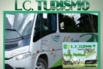ARIQUEMES: Viagens a partir de R$ 370,00 com a LC Turismo