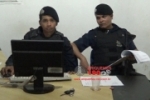 ARIQUEMES: Polícia Militar recaptura Foragido da Justiça por furto
