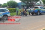 ARIQUEMES: Idoso morre após pegar mato taxi para ir ao hospital