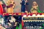 ARIQUEMES: Artigos e presentes para o Natal o Atacadão do Jura tem de tudo – Confira