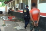 ARIQUEMES: Elemento é preso duas vezes em uma semana pela Polícia Militar