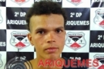 ARIQUEMES: Confira o vídeo – URGENTE – Rapaz que matou jovem de 16 anos a golpes de faca em banheiro de bar na Av. Canaã se entrega à Polícia