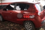 RIO CRESPO: Polícia Militar apreende carro clonado de Guajará–Mirim
