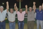 Dorival Gaspar é eleito presidente da Associação dos Pecuaristas de Ariquemes