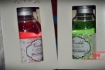 ARIQUEMES: Deixe sua casa mais cheirosa com os aromatizadores da Renata Enxovais