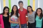 Estudante de Ariquemes vai representar o Brasil nos Estados Unidos