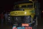 Mais um motociclista morre em acidente na BR 364, em Médici