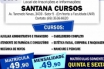 ARIQUEMES: CEBRAP oferece cursos a partir de R$ 49,90