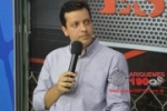 ARIQUEMES: Dr. Gustavo participa do Programa Bronca da Pesada