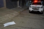 Após sepultamento adolescente tem o corpo desenterrado, esquartejado e uma perna foi deixada na porta da casa dos pais