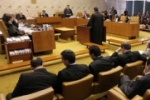 SUPREMO ADIA JULGAMENTO DE CASSOL MAIS UMA VEZ