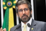 Valdir Raupp lamenta crescimento da população carcerária