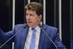 Ivo Cassol relata audiência sobre o uso da fosfoetanolamina no tratamento do câncer
