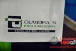 ARIQUEMES: Lançamentos em armações e relógio Michael Kors com os melhores preços na Oliveira’s Ótica e Relojoaria