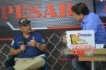 ARIQUEMES: PRF Inspetor Campos fala sobre acidentes ocorridos na BR–364