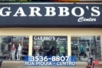 ARIQUEMES: Venha neste sábado festejar o aniversário da Garbbos Center e conferir os melhores descontos